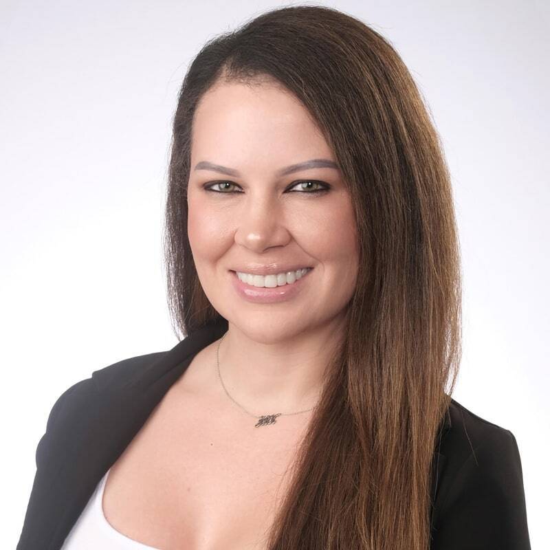 Jaimie-Hullihen